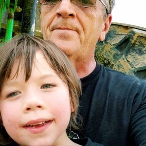 Meet your Posher, Jimmie